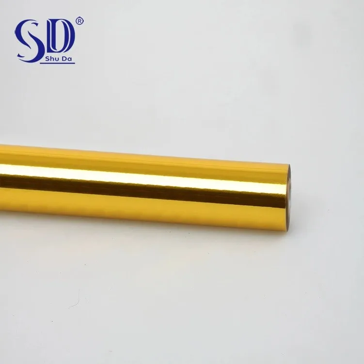 hot stamping foil for fishing lure