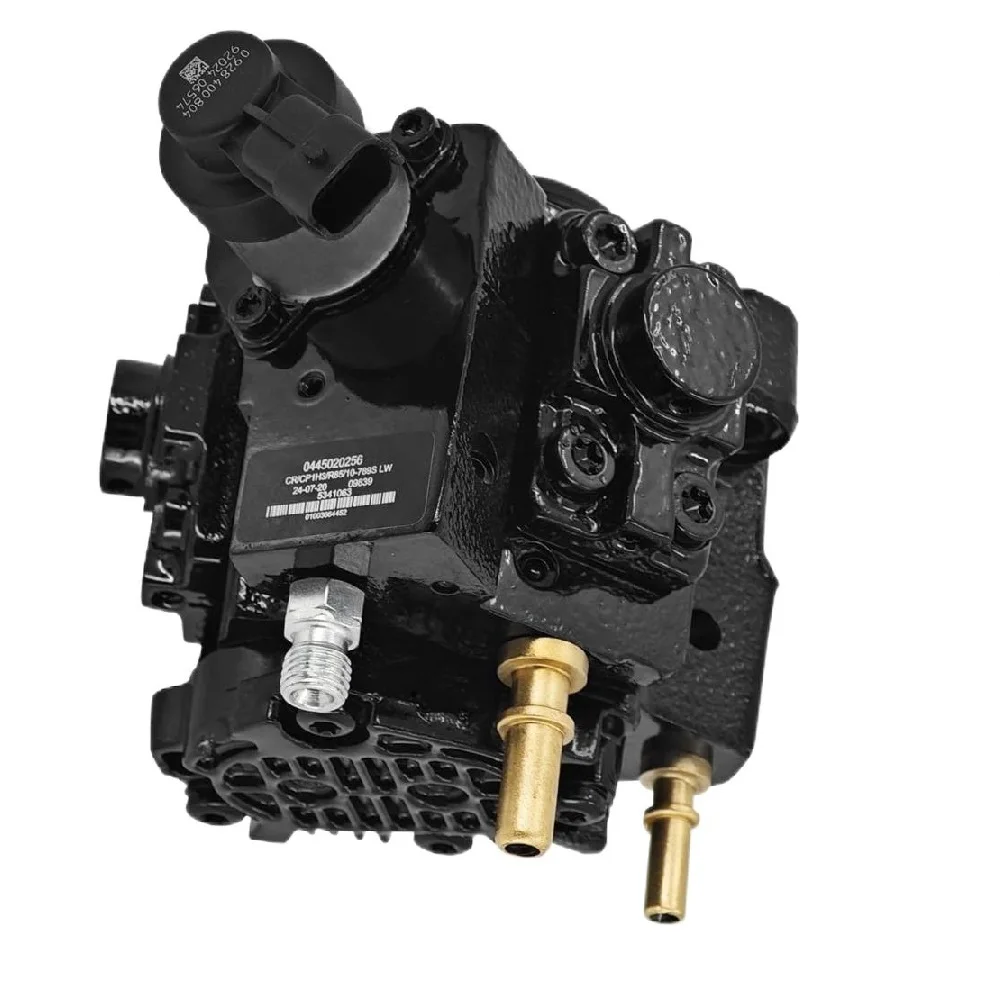 Factory direct ZD30 diesel pump 5321097 for Nissan diesel engine Cummins QSF2.8 Cummins ISF2.8 0445010195 705933AT 16700-MA70C