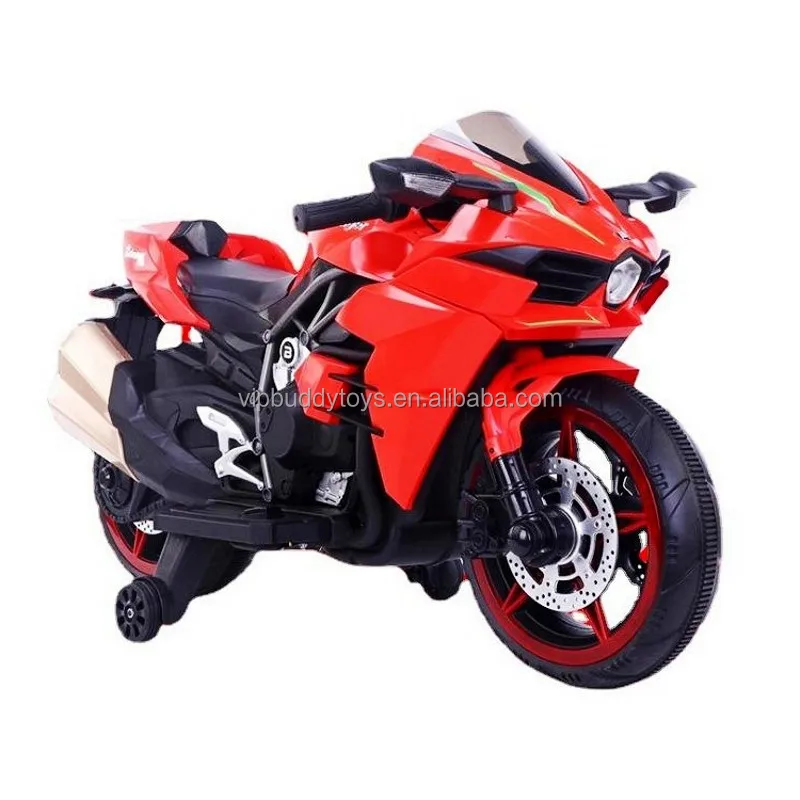 Newest Kids Ride on Car Electric Bike Motorcycle for 8 Year Old Kids Electric Motorcycle