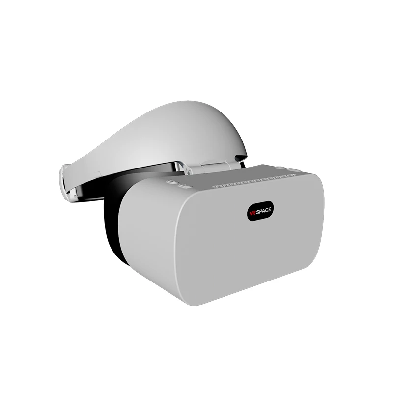 VR BOXS фабрика поставщика Очки виртуальной реальности для мобильного телефона 3D boxs виртуальные
