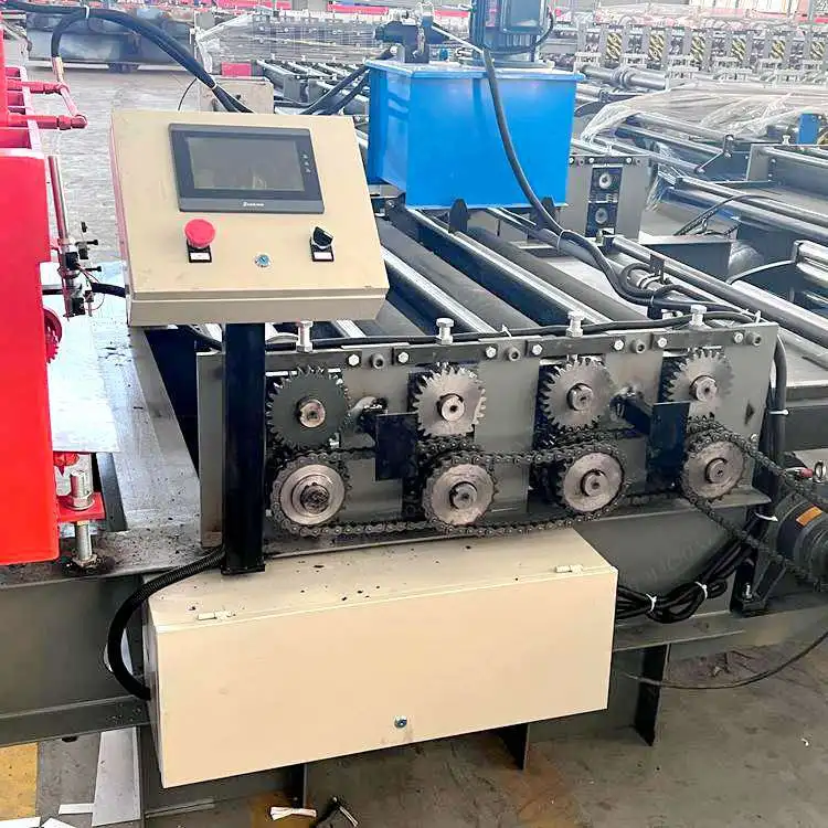 Машина для резки листового металла и гибочная машина