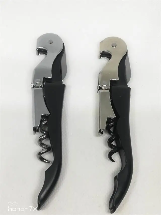 
Top Supplier Promotional Wine Opener&Custom Wholesale Wine Bottle Opener&OEM Corkscrew Wine Opener 