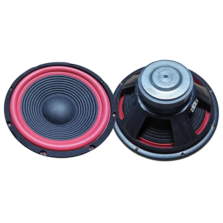 
MX-2112C 12 inch Free sample speaker unit high quality speaker driver speaker audio system drivers 