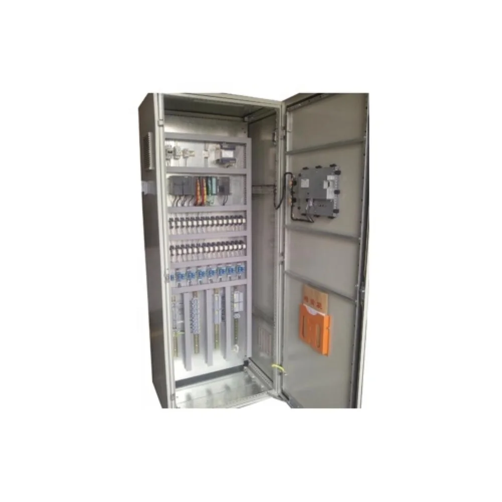 Industrial Console(SIEMENS) Didactic Equipment Electrical Skills Training Educational Educational Equipment