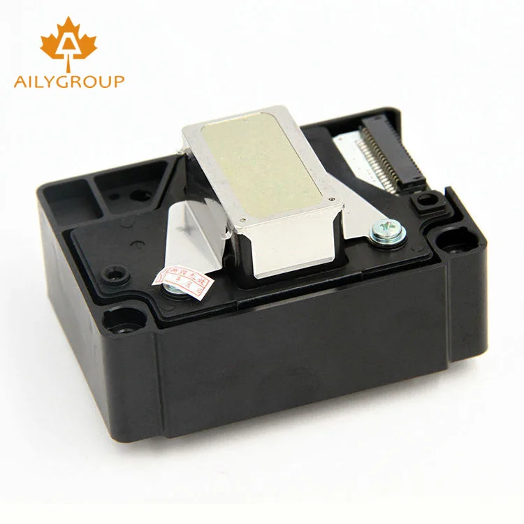 100% Original Print Head L1300 Print Heads L1300/L1800/L3117/L3 For Epson