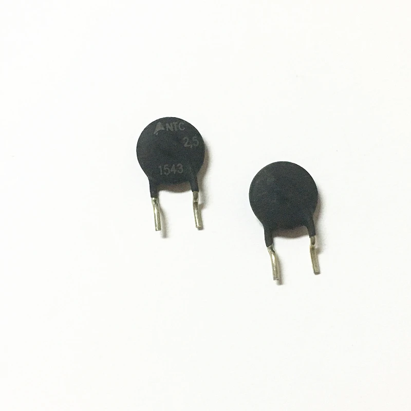  New original NTC thermistor B57235S259M 2.5R ohm 2.5D-9 9MM