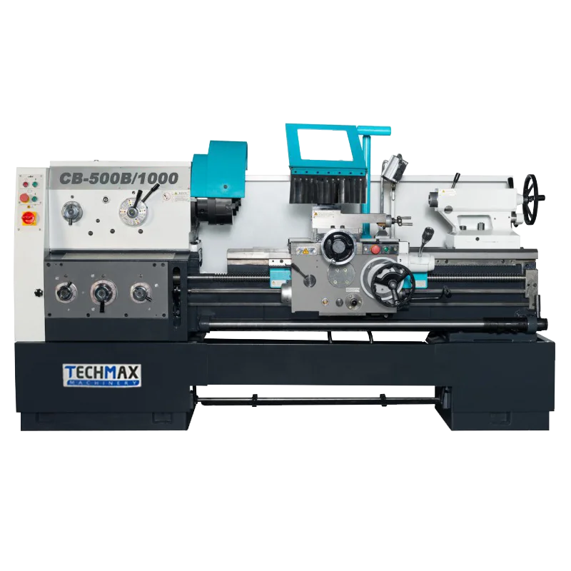 CB-550B Engine lathe Machine Quality Drum And Disc Brake Cutting Lathe Machine brake lathe machine