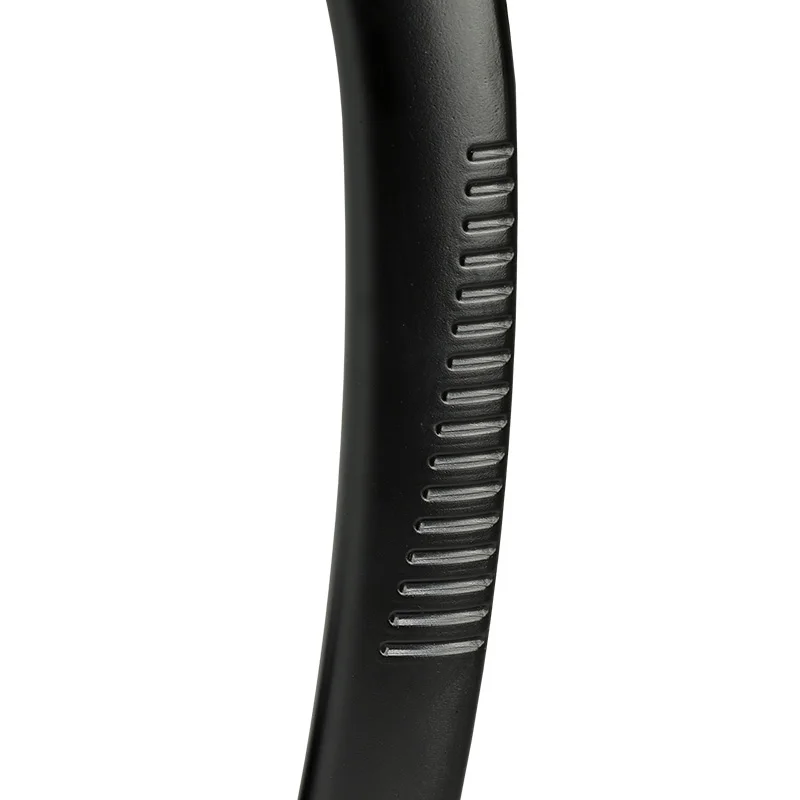 Оборудование для подводной охоты плавающая свободная трубка оптовая продажа переднее подводное плавание Сноркелинг