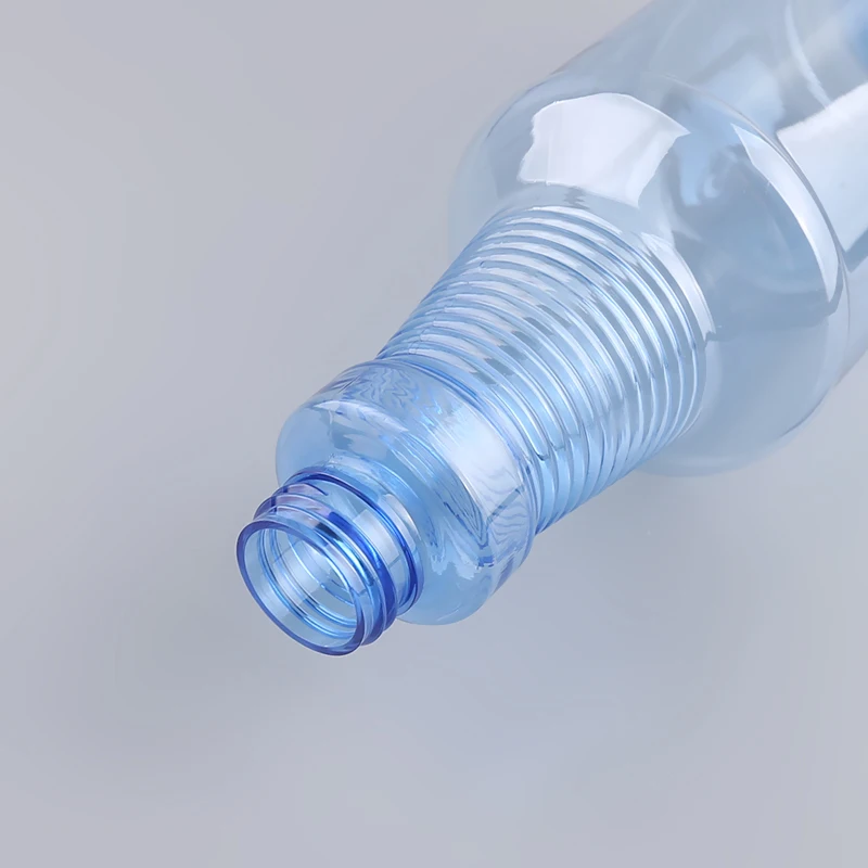 cheap price 1000ml/500ml pet plastic trigger spray bottle  garden watering house cleaning