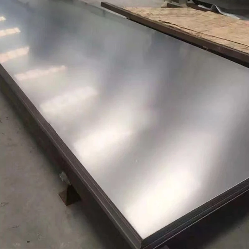 601 nickel based alloy plate in stock with complete specifications