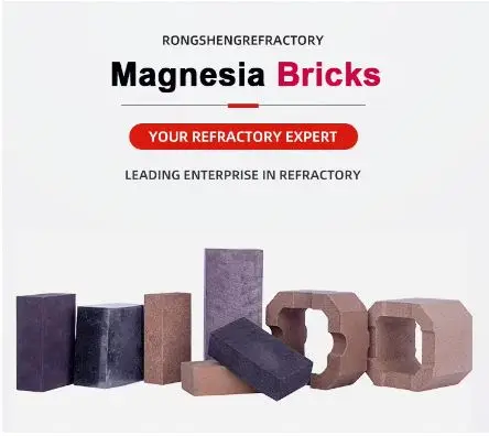 Factory Price andalusite refractory bricks for Roaster Furnace