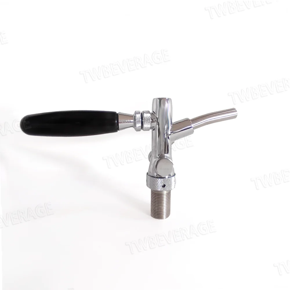 Soda machine Flow Control beer faucet tower faucets  mixers & taps