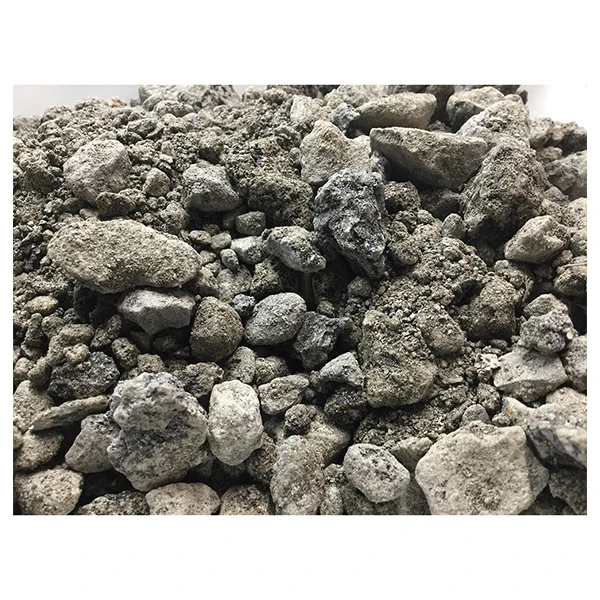 High Quality Malachite Crushed Gravel For Simple Road Pavement