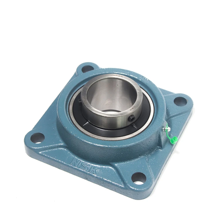 Cheap factory direct selling high-quality pillow block bearing square bearing seat ucf215