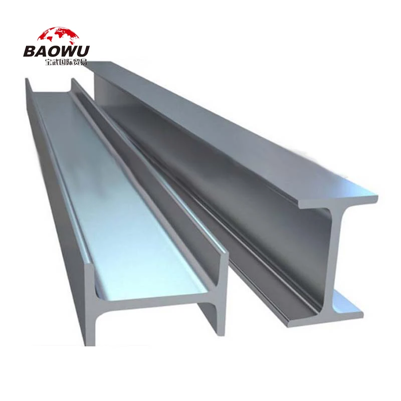 SS540 S235 S275 S355 A36 A572 G50 G60 etc high quality h-beam