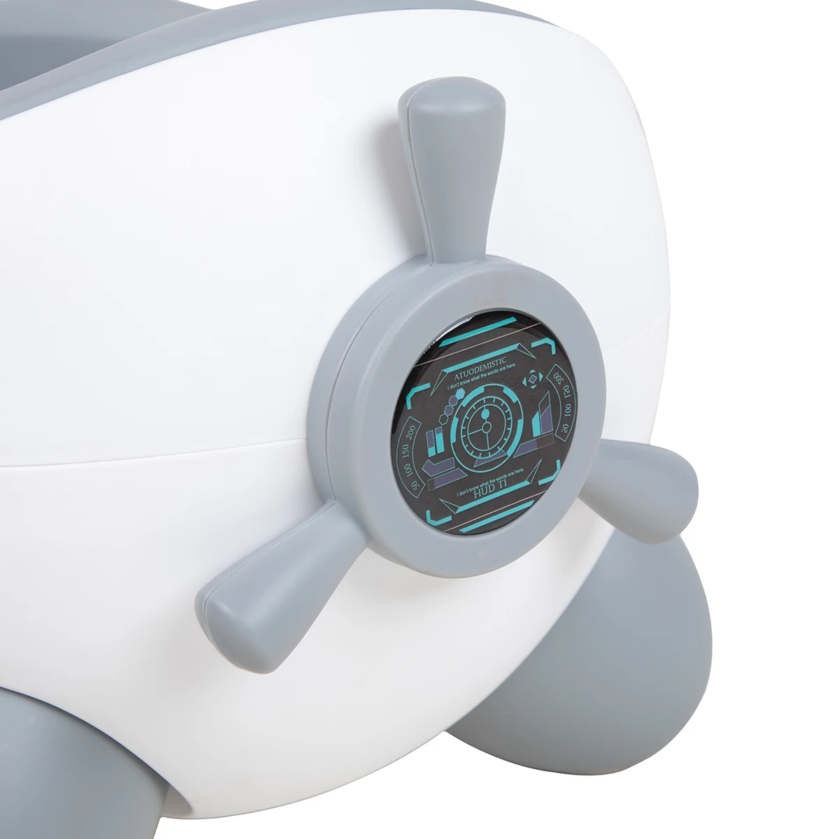 Plane design baby potty products custom potty training seat for kids toilet trainer chair with soft cushion child potty