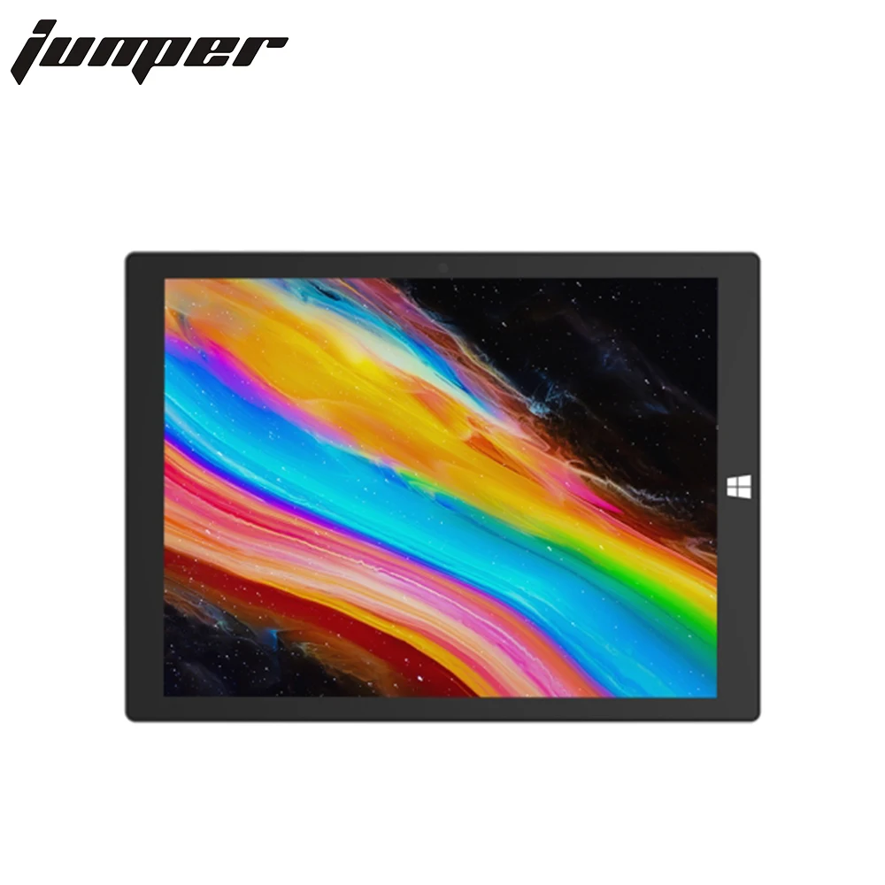 Jumper EZpad Go Mini 8.9 inch Tablet Win10 Tablet PC 1536x2048 IPS N3350 4GB RAM 64GB ROM 2MP Camera WiFi Tablet 2-in-1