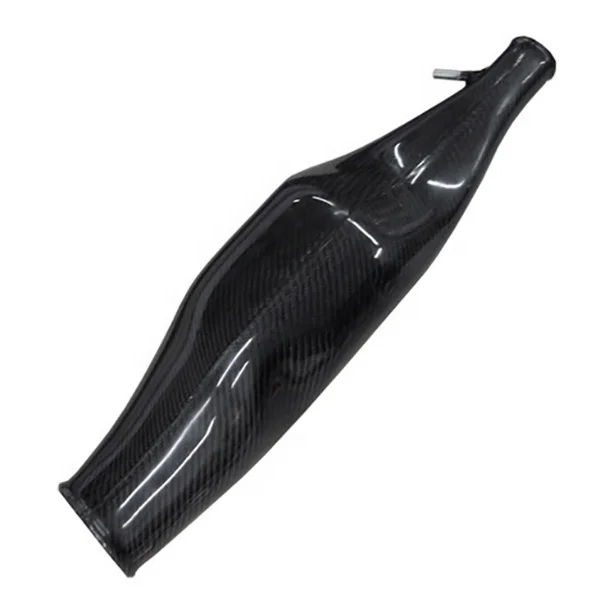 Customized Size 3K Surface Carbon Fiber Molding Parts