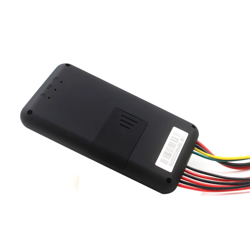 Китайский поставщик мотоцикла GPS GT-06 водонепроницаемый GPS устройства слежения сигнализация открытой двери SOS сигнал тревоги