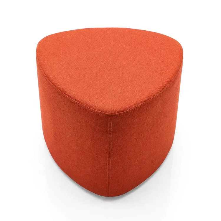 Free combination puzzled ottoman sofa set designs in kids zone seating stools