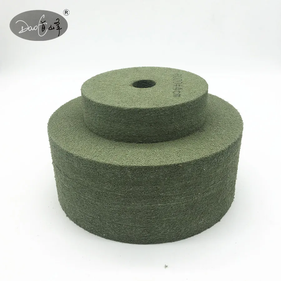 Electroplated Diamond Profiling Wheel For Marble/QuartZ/Artficial Marble profiling