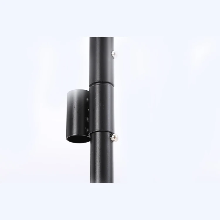 Ap-8166 сверхмощная готовая стальная труба сварочная рамка экрана с