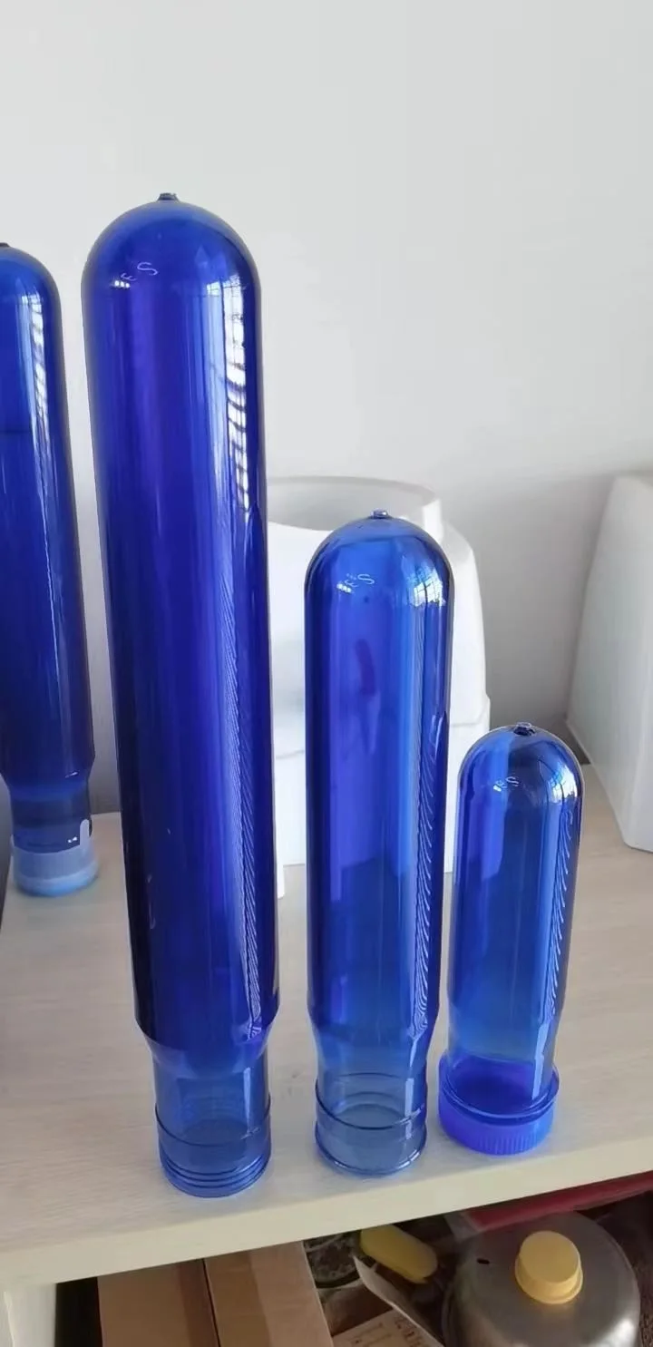 55mm 18.9 19L 20 liter 5 gallon water pet plastic bottle or preform machine price manufacturers in china pet preform