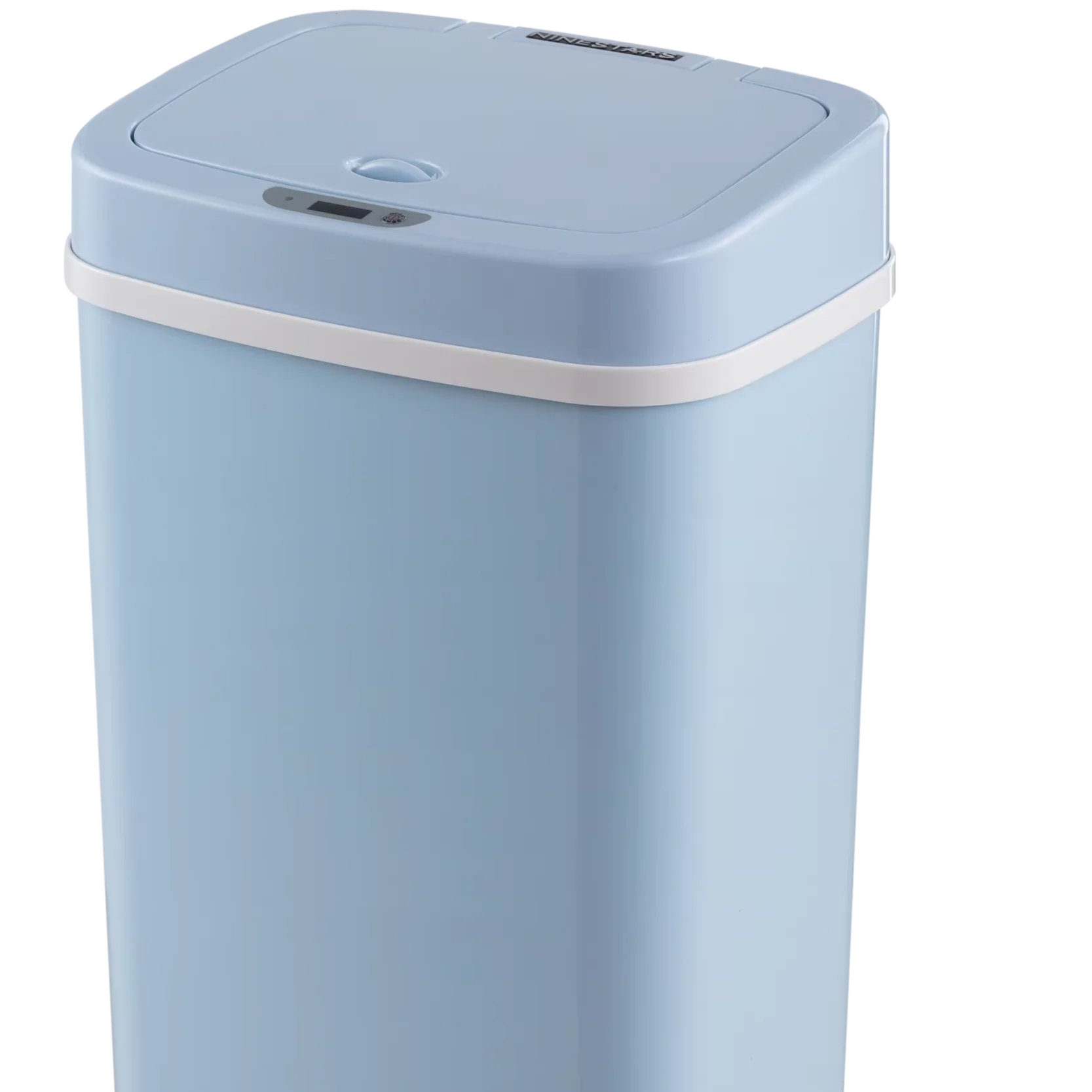16L lady sanitary bin Plastic hygiene bin Smart Waste Bin bathroom Garbage can Automatic diaper trash can