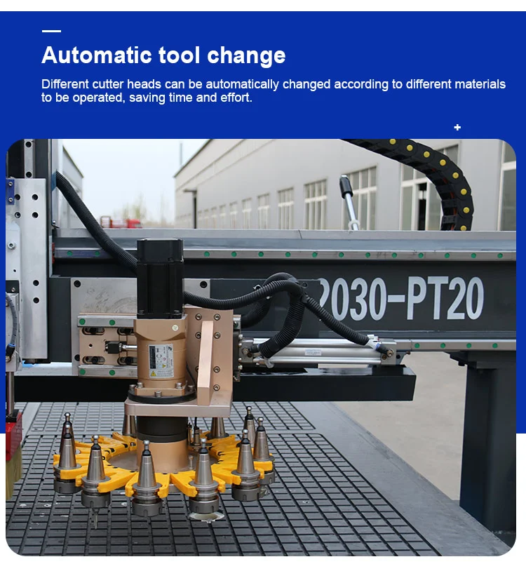 high precision wooden door engraving rotary spindle cnc router machine 1325