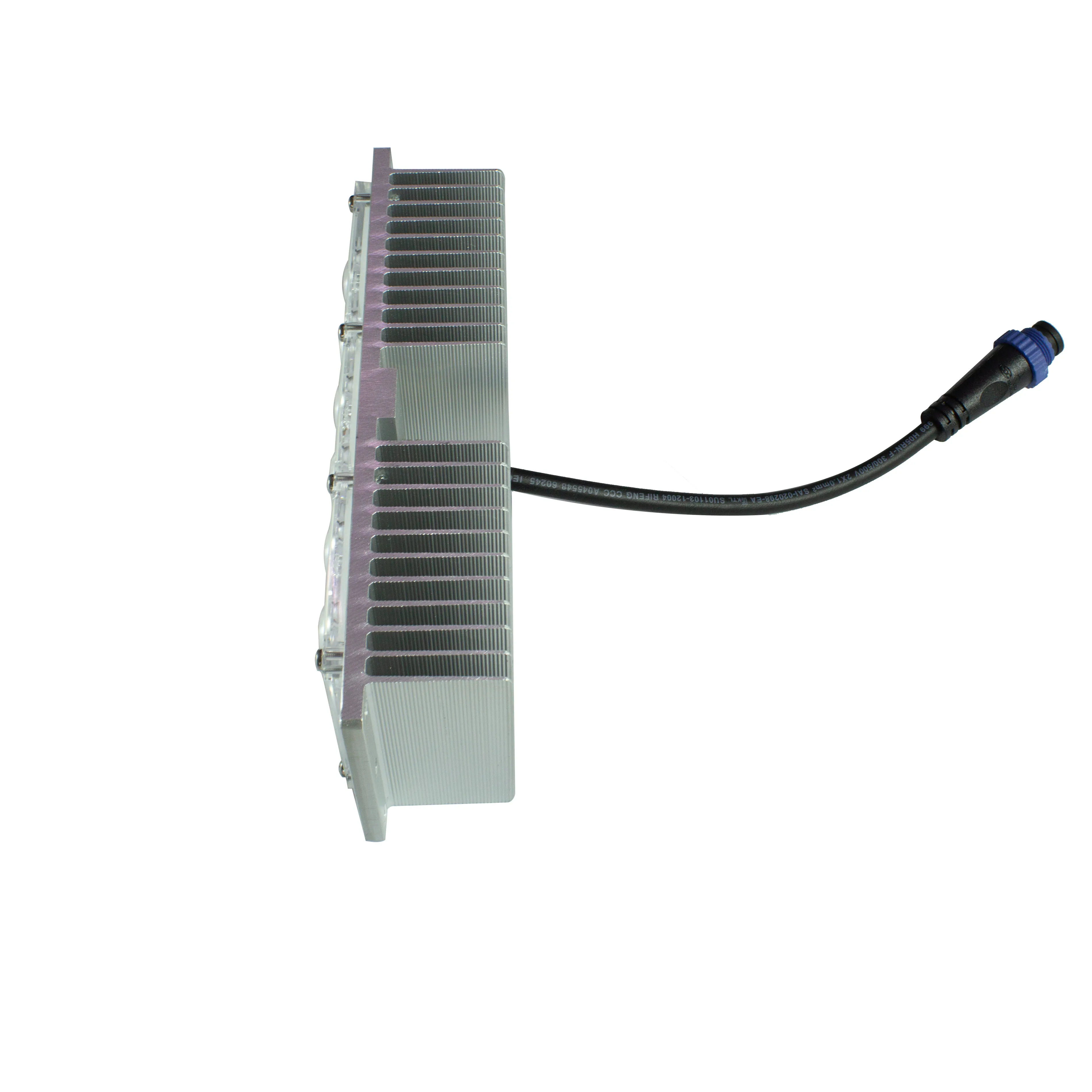 IP66 44-48 В многолучевые углы 5050SMD 50 Вт светодиодные модули для уличного освещения/прожектора/подвесного освещения