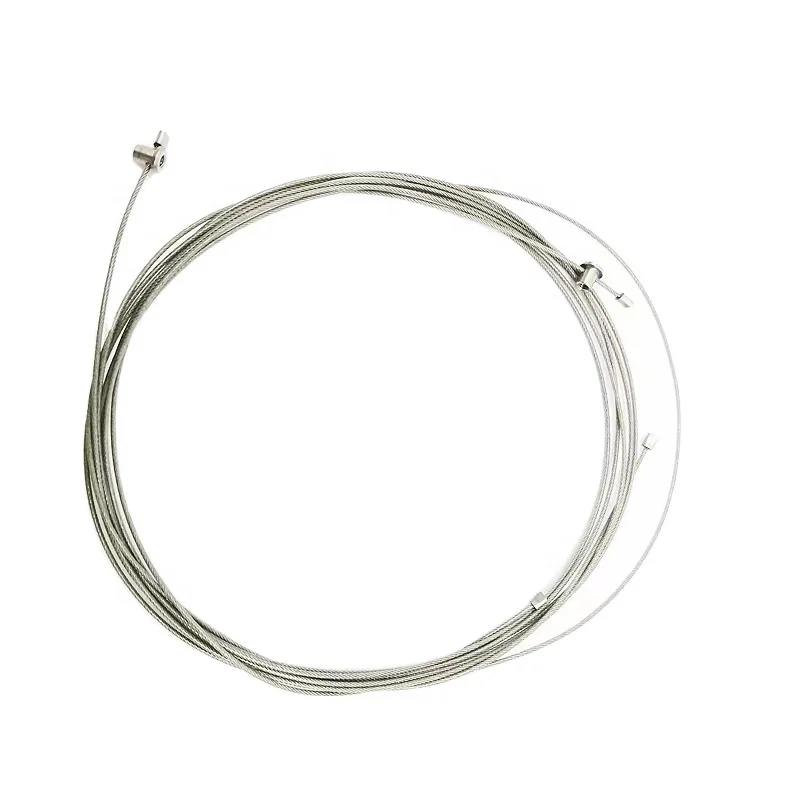 Empress SSM winding / winder machine wire rope