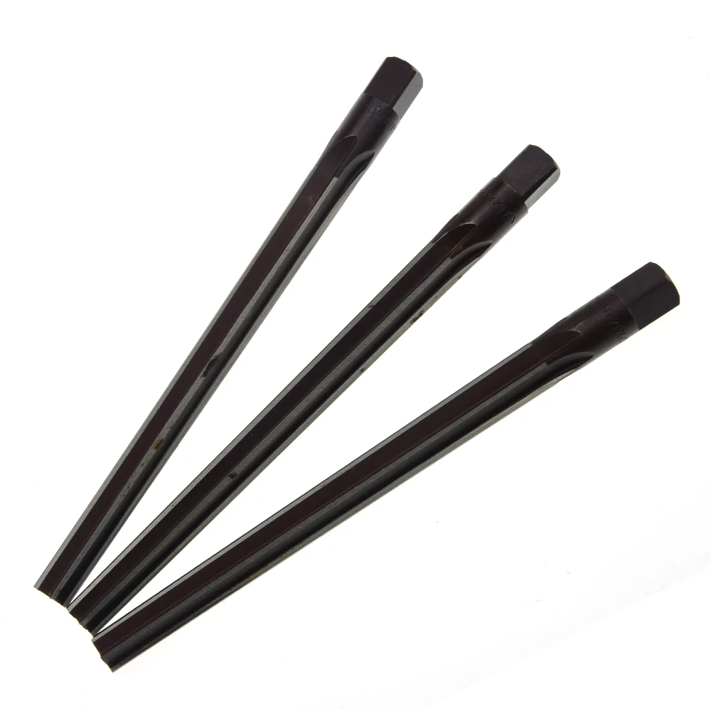 
HRSK preferable durable sharper 1:50 chucking reamer 
