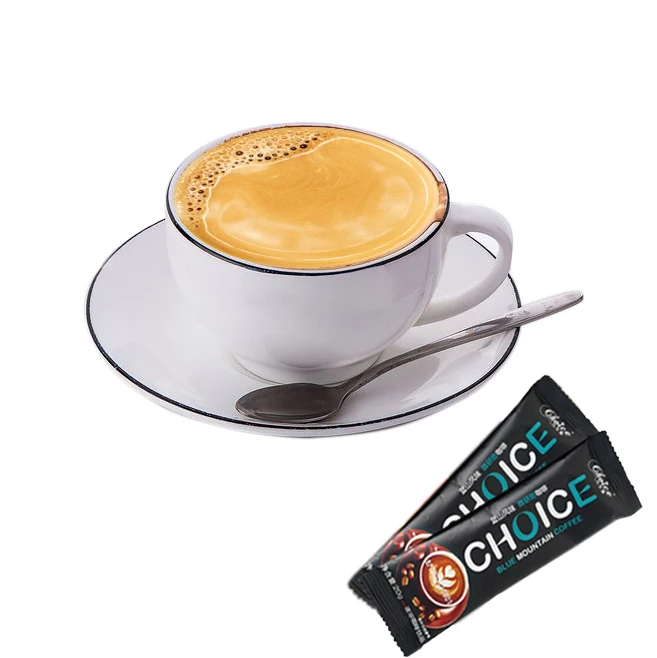 
Выбор 3 в 1 кофе 1 кг органический кофейный порошок для кофейни 