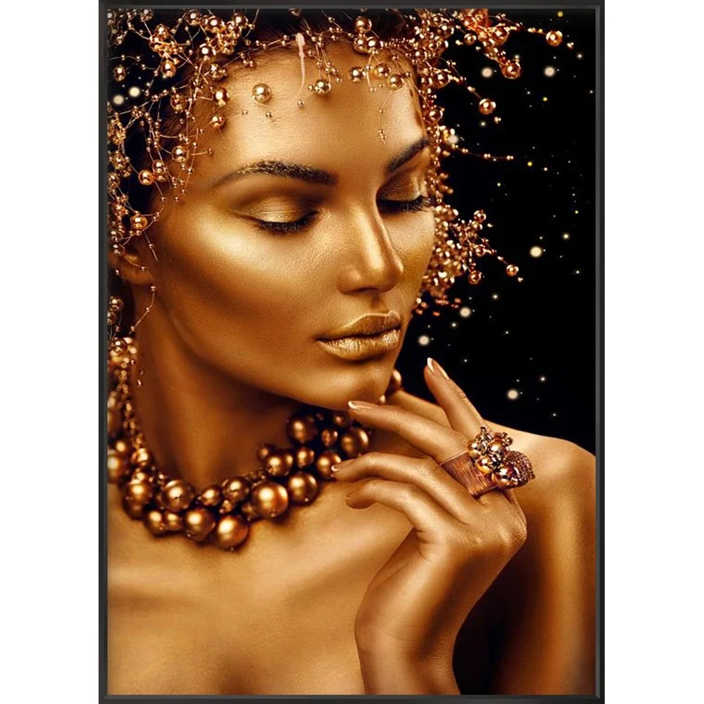 Custom Picture Art Wall Painting Other Paintings and Wall Arts Home Decor Luxury Crystal Porcelain Painting