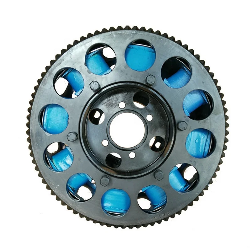 
Driveline brake retarder used for bus / coach / truck 