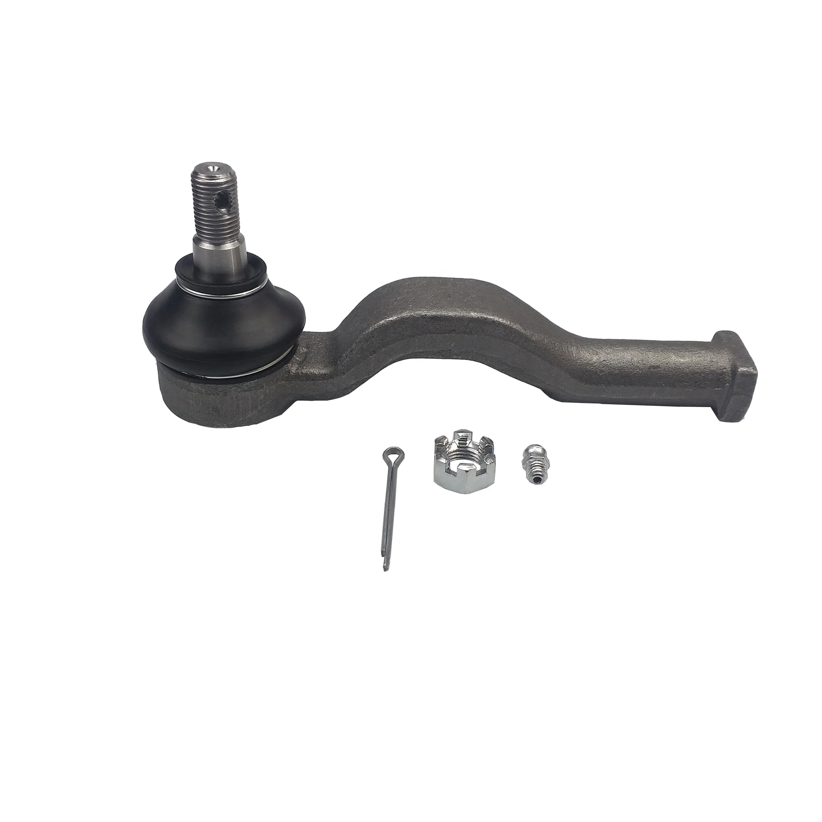 Автомобильные запчасти рулевой Наконечник поперечной тяги S083-99-324 подходит для Mazda Bongo