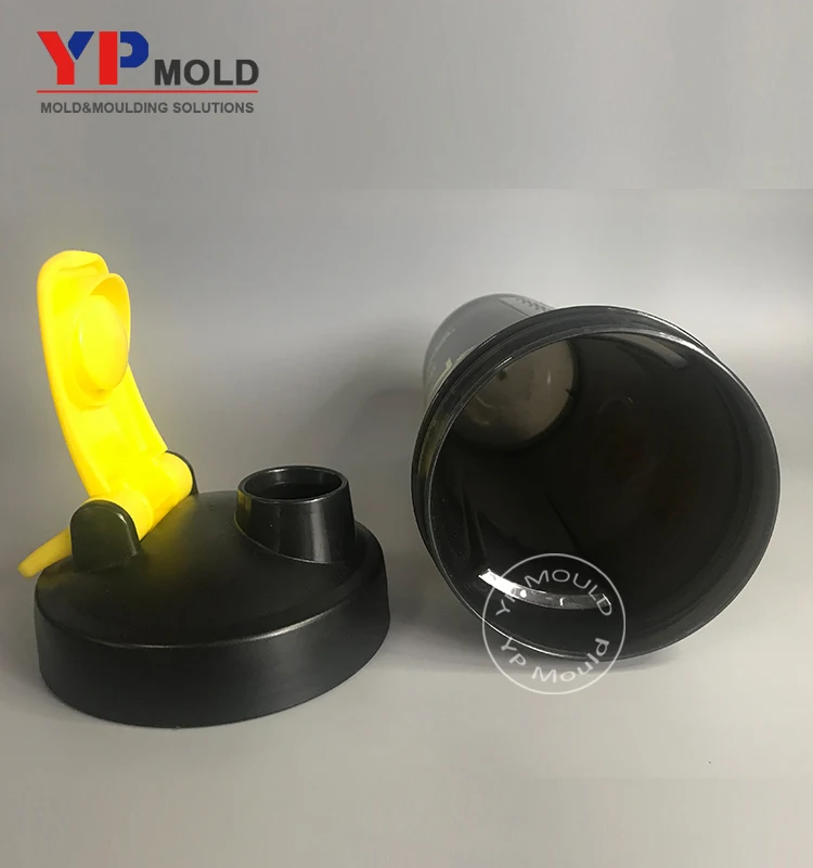 Литьевая Пластиковая форма для спортивной чашки