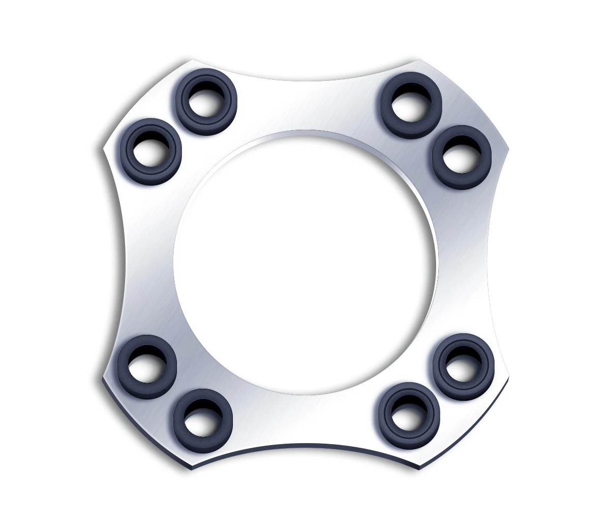 Профессиональная Настройка различных соединительных ламинаций из нержавеющей