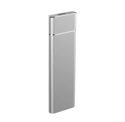 Корпус для твердотельного накопителя USB3.1 Type C на M.2 NGFF корпус мобильного жесткого диска M2 USBC 2230/2242/2260/2280 с