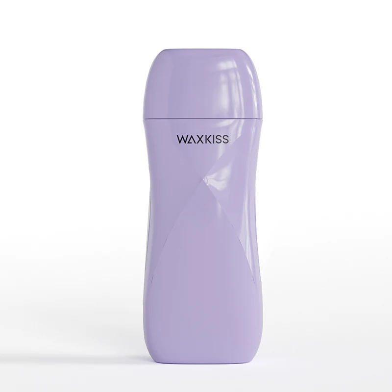 OEM Wholesale 100ml Depilatory Paraffin Roll On Wax Heater Hair Removal Cheap Wax Machine Warmer For Beauty Salon