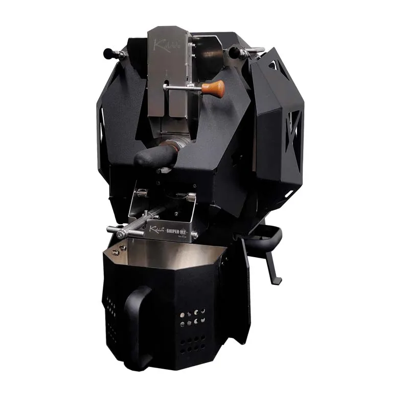 High value commercial coffee roasters for sale used coffee roaster