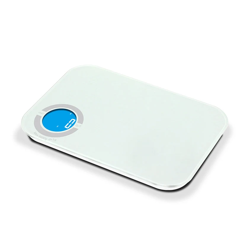 
Electronic Digital Smart Kitchen Scale 5Kg 1G Kitchen Weighing Scale 