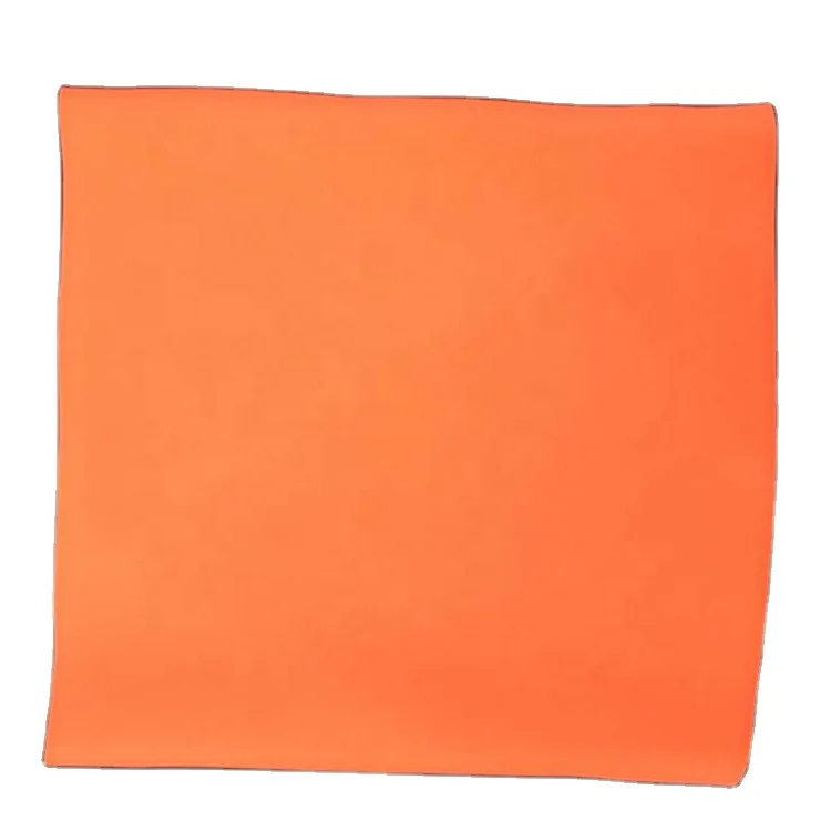 Wholesale Sew on Elastic Glow in The Dark Waterproof Material Fabric for Clothing