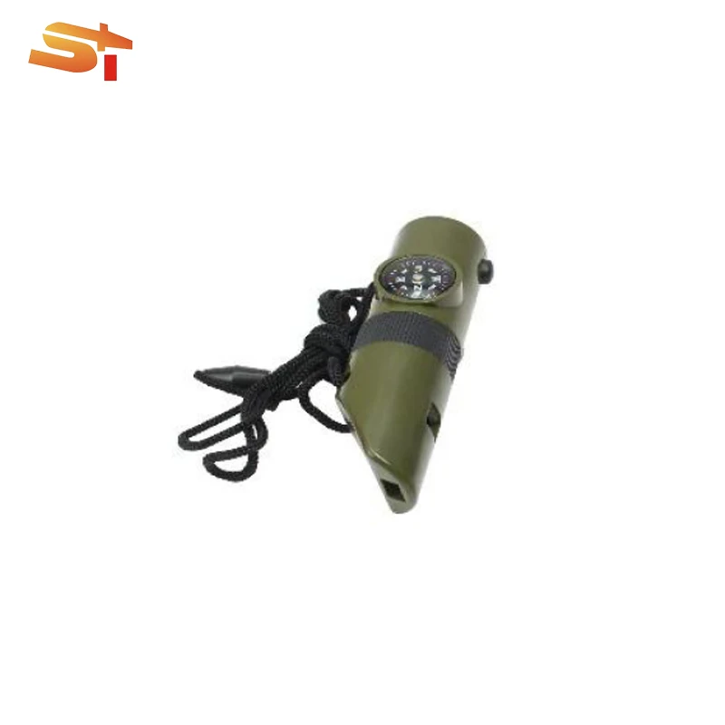 Rescue equipment selling empty and Household Box alloy self-rescue SIKE Factory Escape Kit First CASE Aid Rescue first aid box