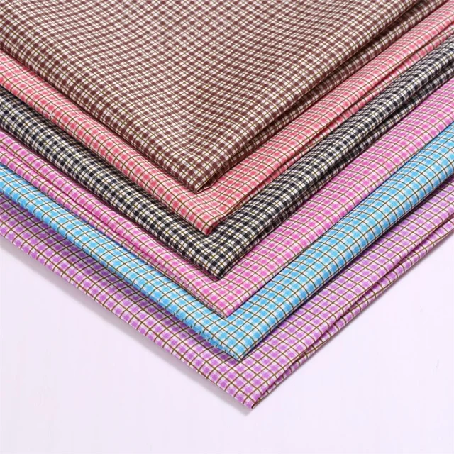 В наличии много новых высококачественных полиэфирных тканей, однотонная модная ткань с принтом для одежды, ткань для Дубая