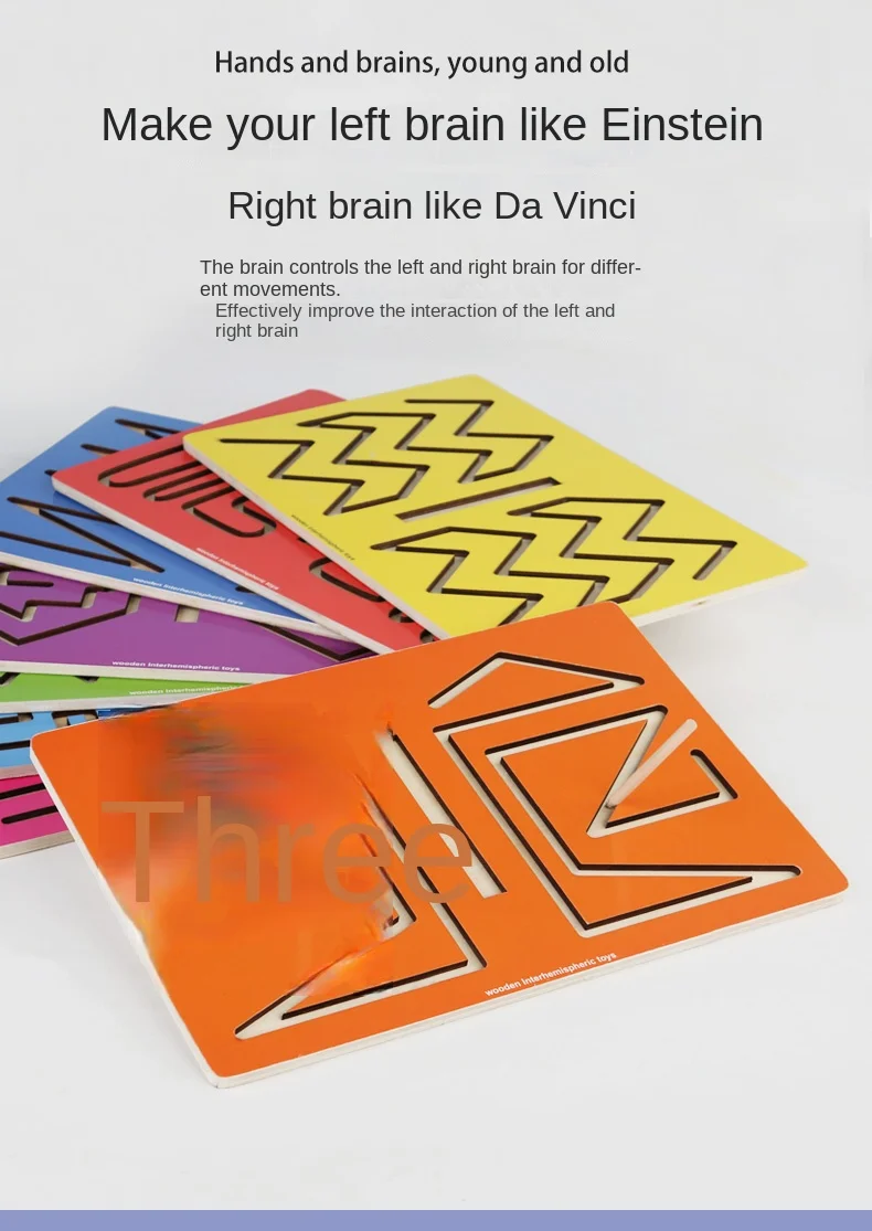 Unisex Magnet Board Game Kids 2-4 Years Multiplayer Logical Thinking Exercise Family Parties Stimulating Left Right Brains Car