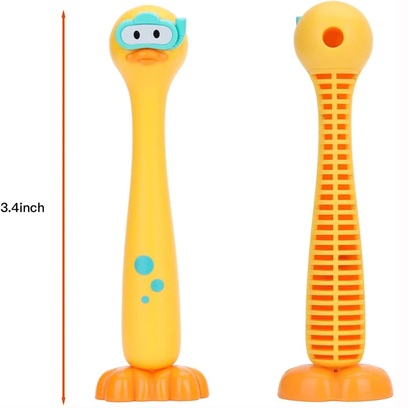 3PCS Fun Diving Sticks Pool Toys Swimming Underwater Training Water Game Dive Stick for Kids