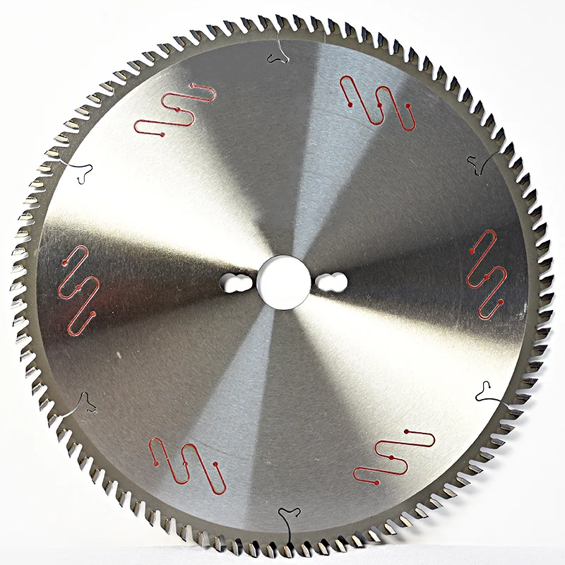 On Sale 316in Tct Carbide Aluminum Cutting Circular Saw Blade SAW BLADE Tct Wood Cutting Circular Saw Blade