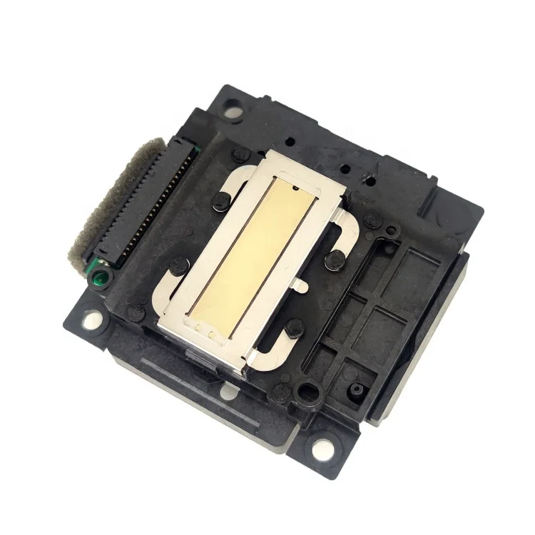 2022 Бесплатная доставка печатающая головка L130/L301 FA04000/FA04010 100% гарантия полностью протестированная струйная для принтера