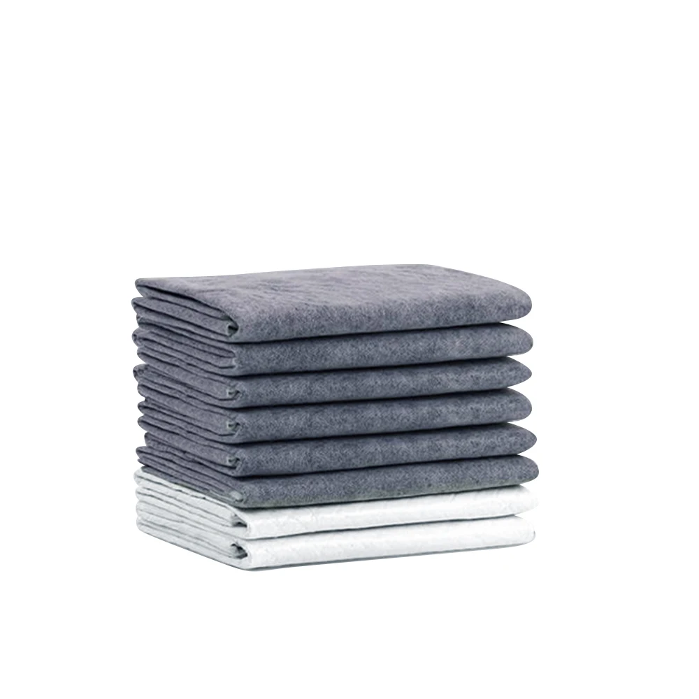 Deodorization Carbon Bamboo Charcoal Disposable Pet Dog Pee Pad For Potty Urine Training